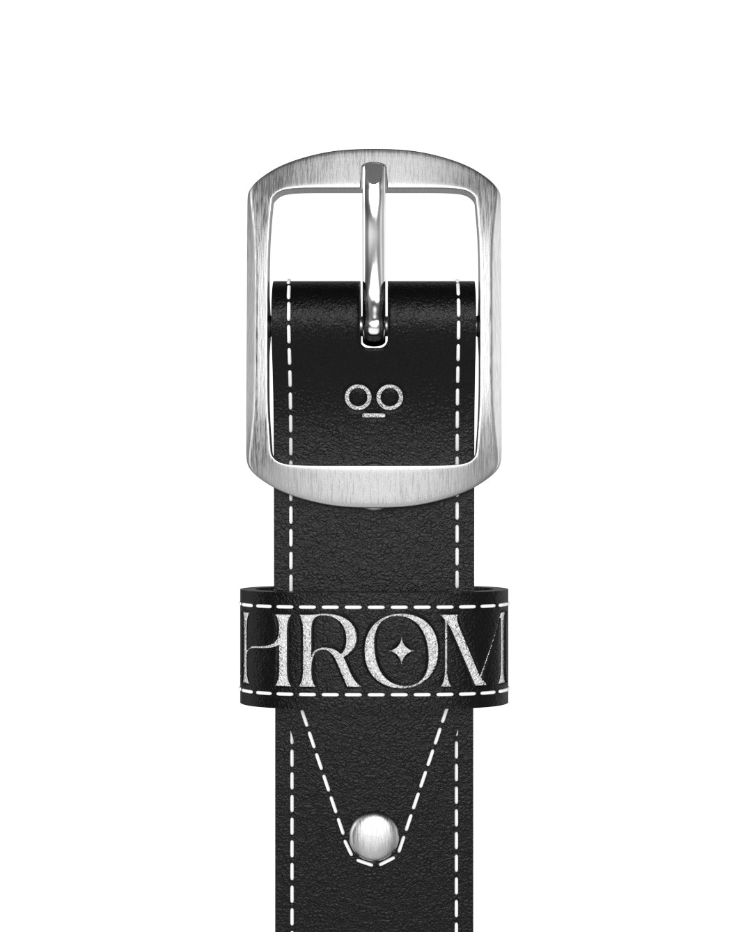 Ceinture - Chroma Noir