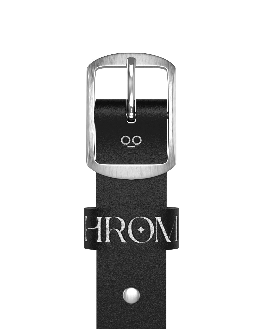 Ceinture - Chroma Noir