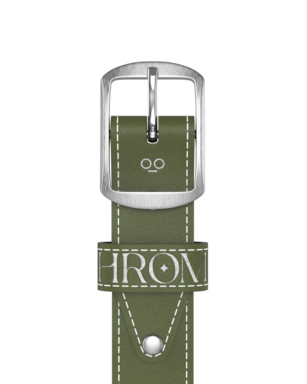 Ceinture - Chroma Noir