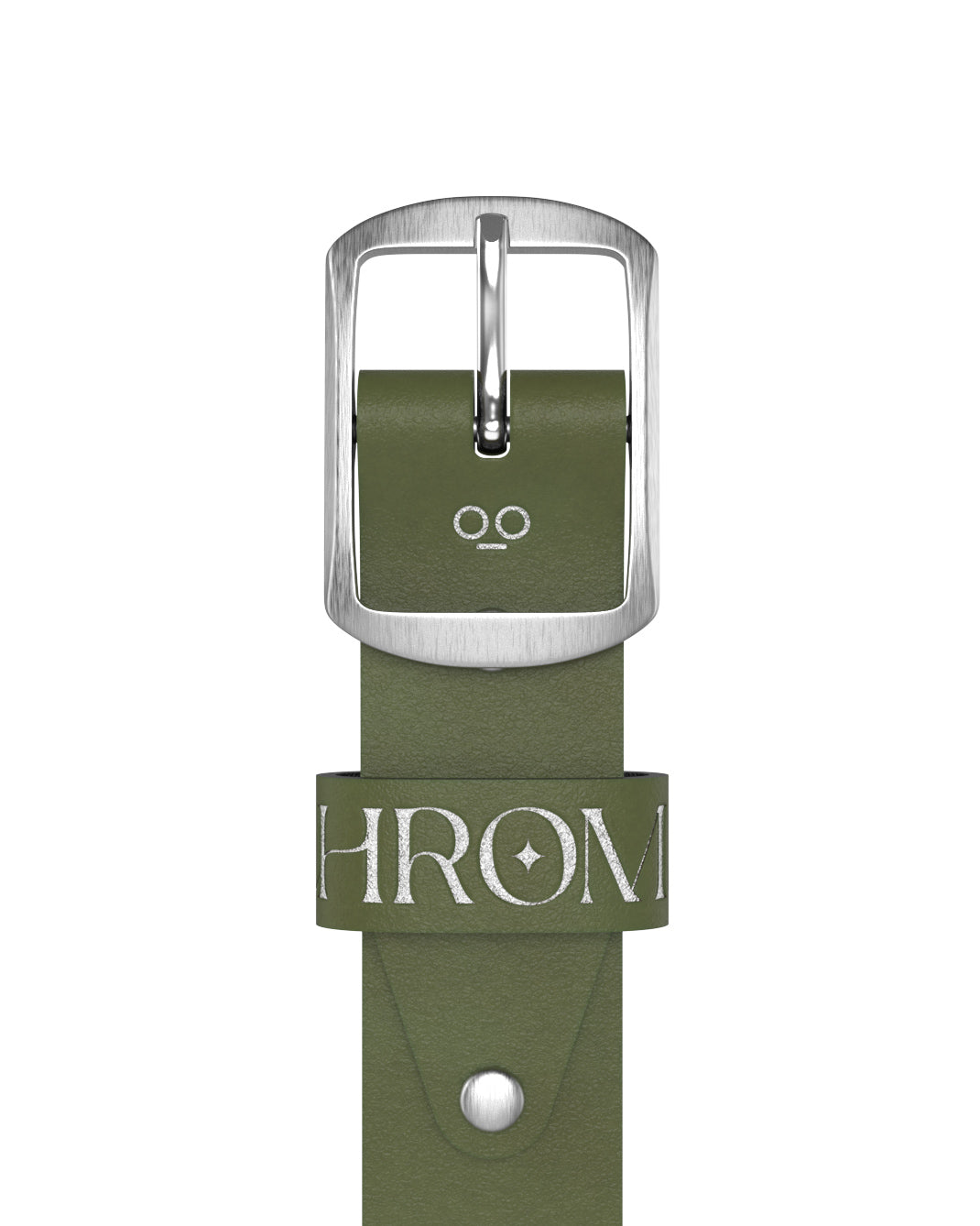 Ceinture - Chroma Noir