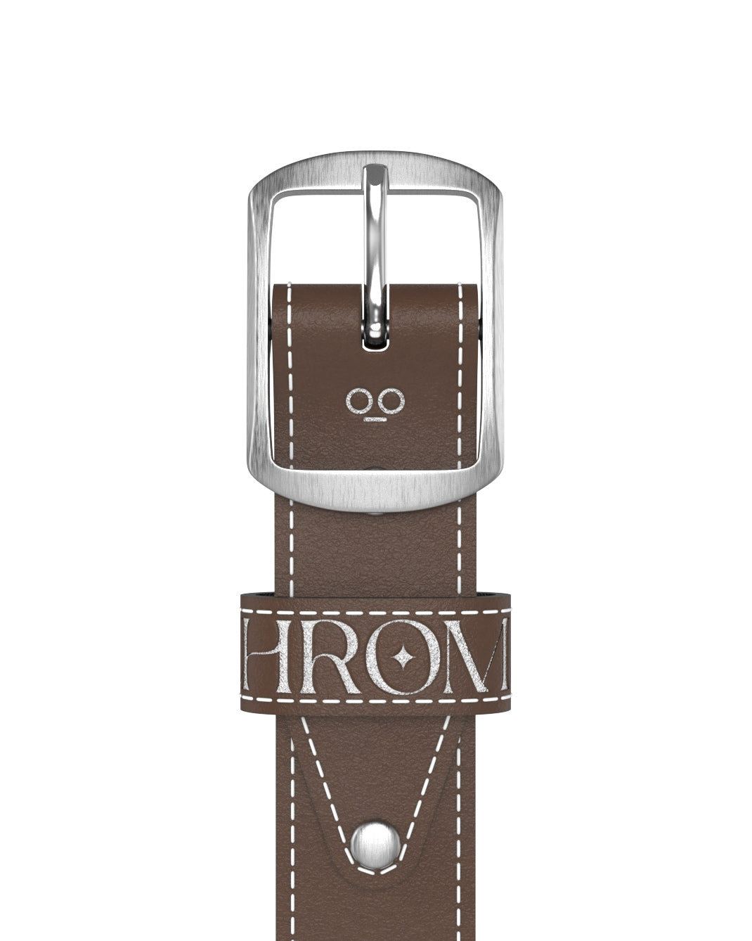 Ceinture - Chroma Noir