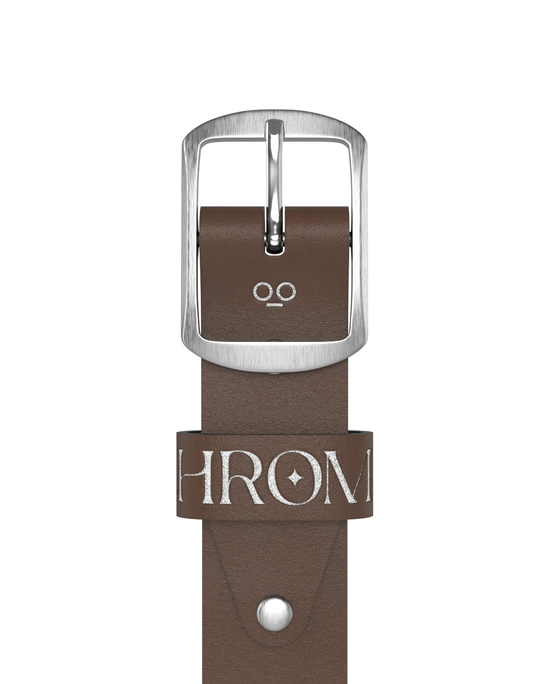 Ceinture - Chroma Noir