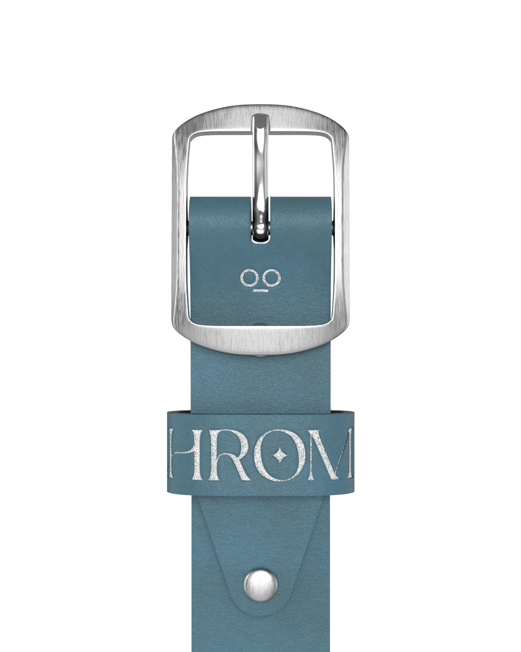 Ceinture - Chroma Noir