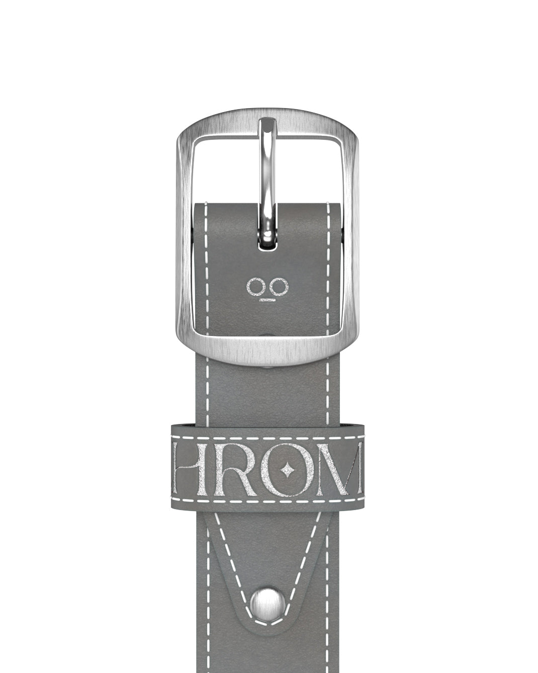 Ceinture - Chroma Noir