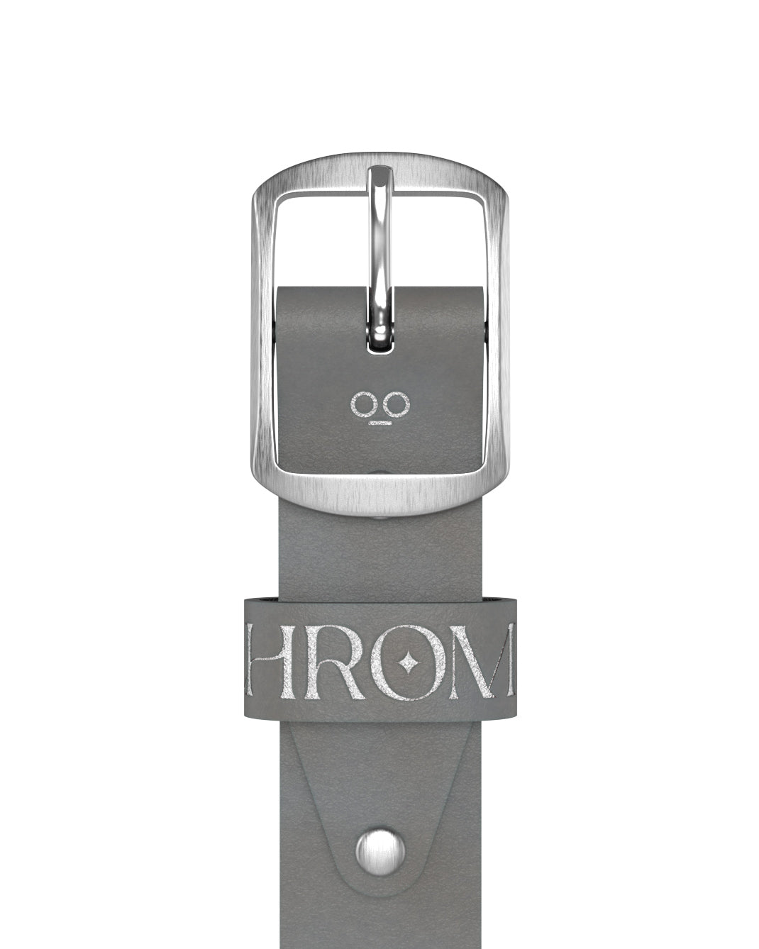 Ceinture - Chroma Noir