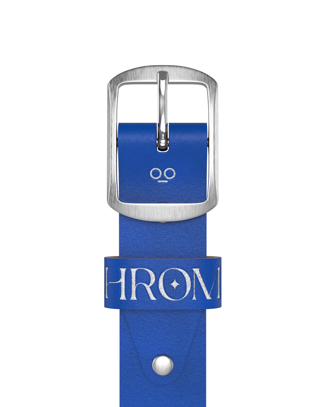 Ceinture - Chroma Noir