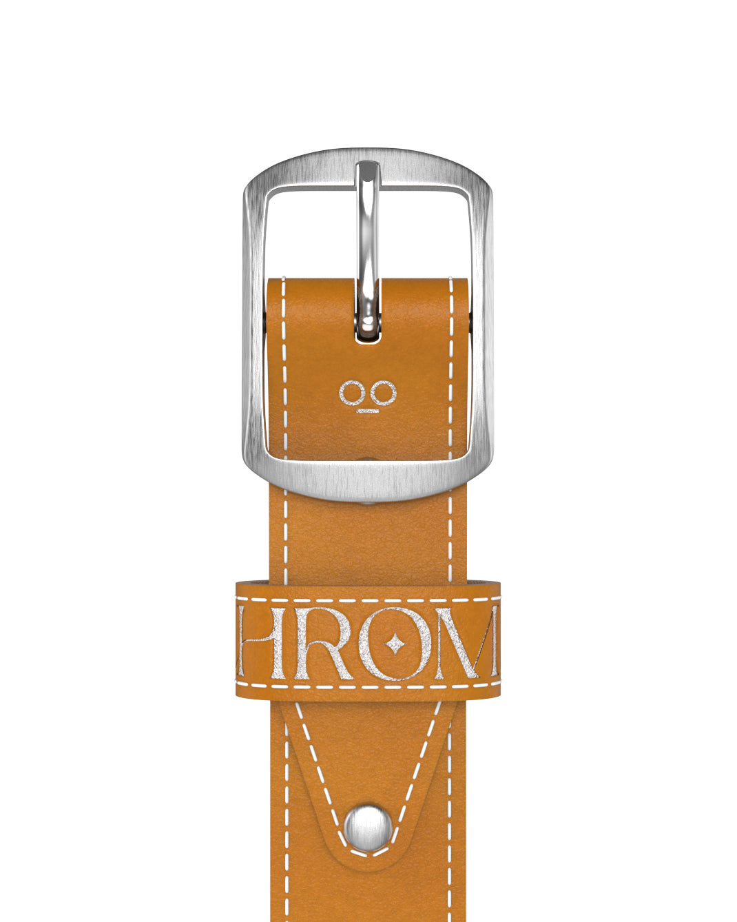 Ceinture - Chroma Noir