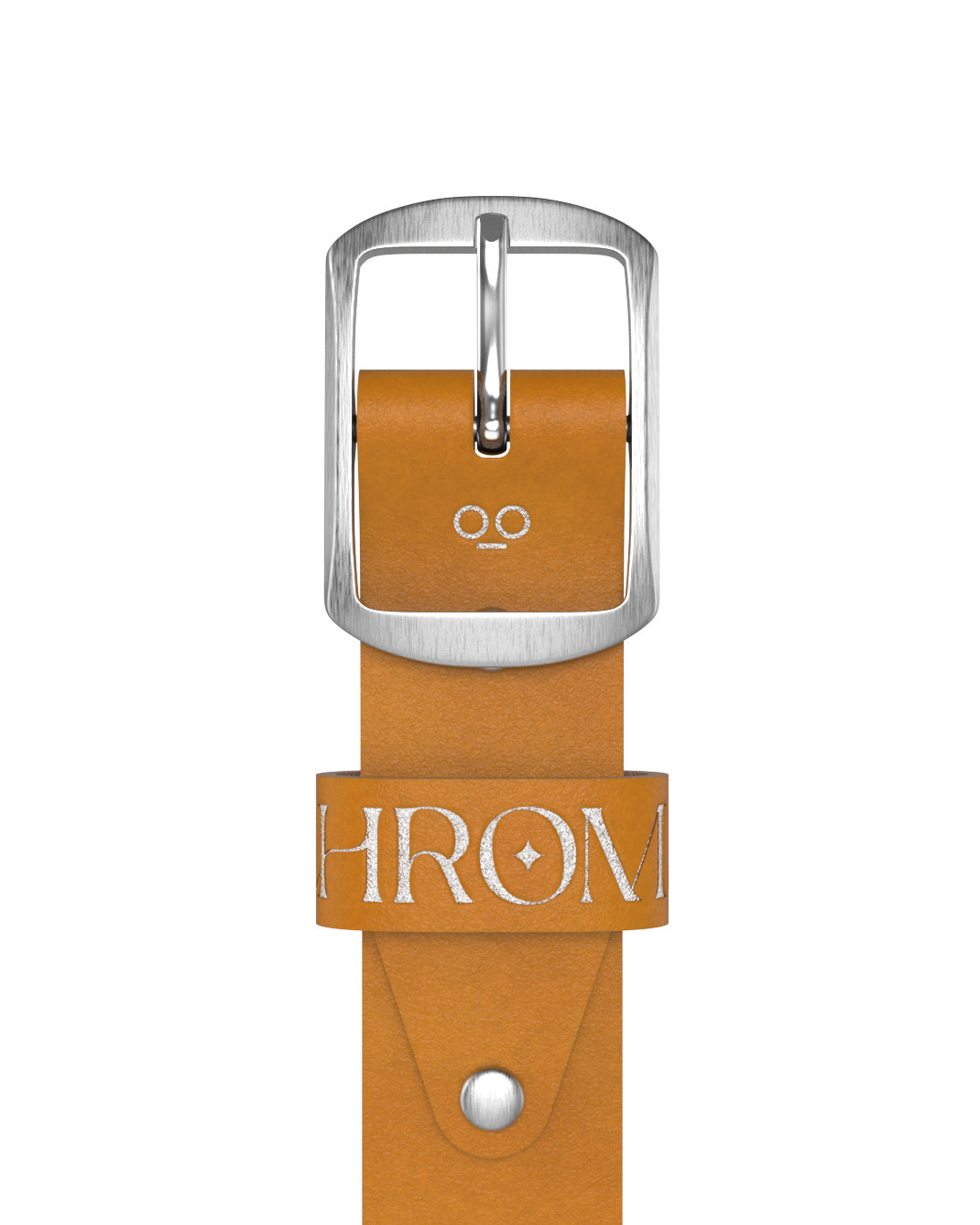 Ceinture - Chroma Noir