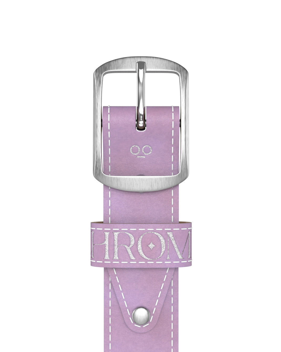 Ceinture - Chroma Noir