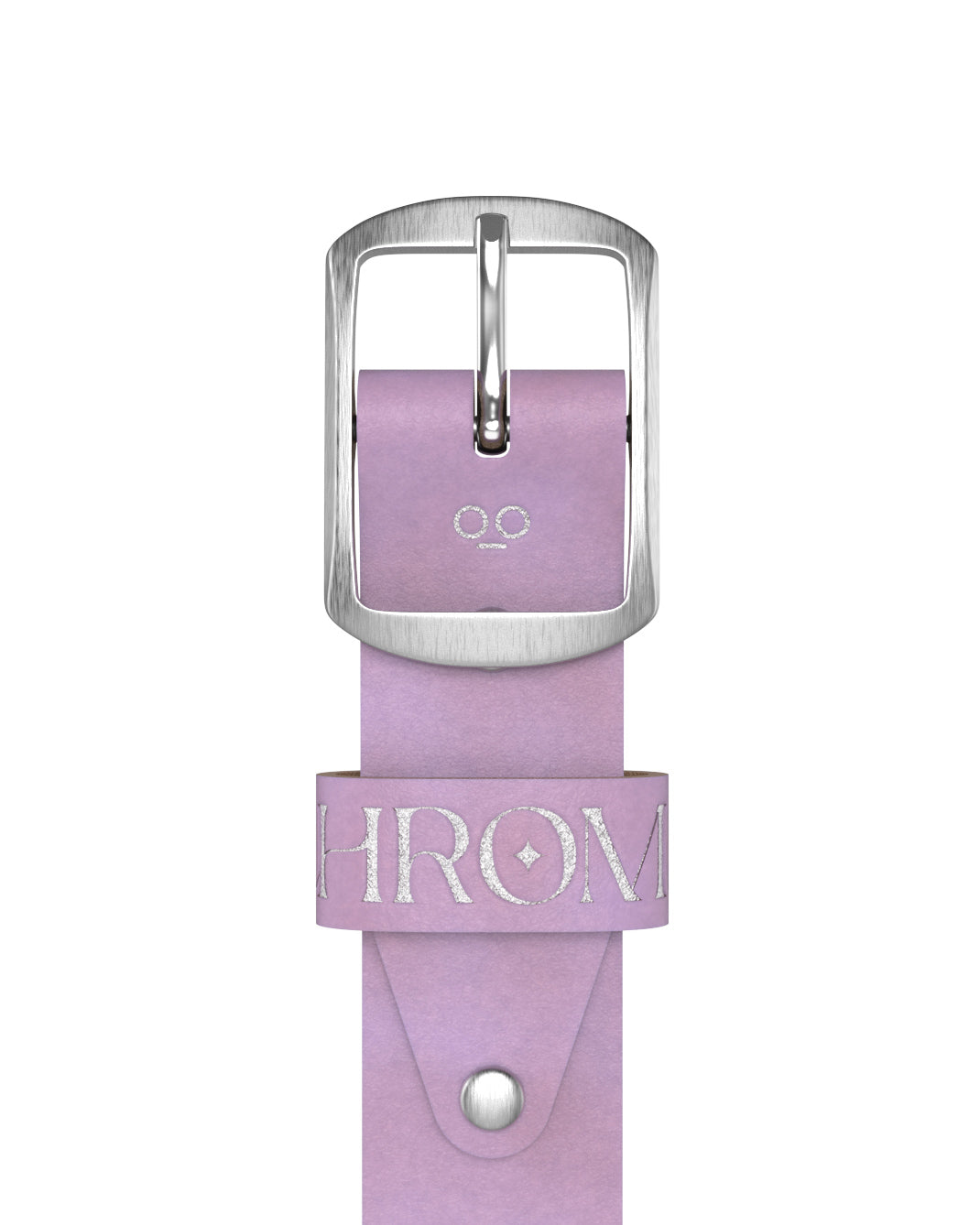 Ceinture - Chroma Noir