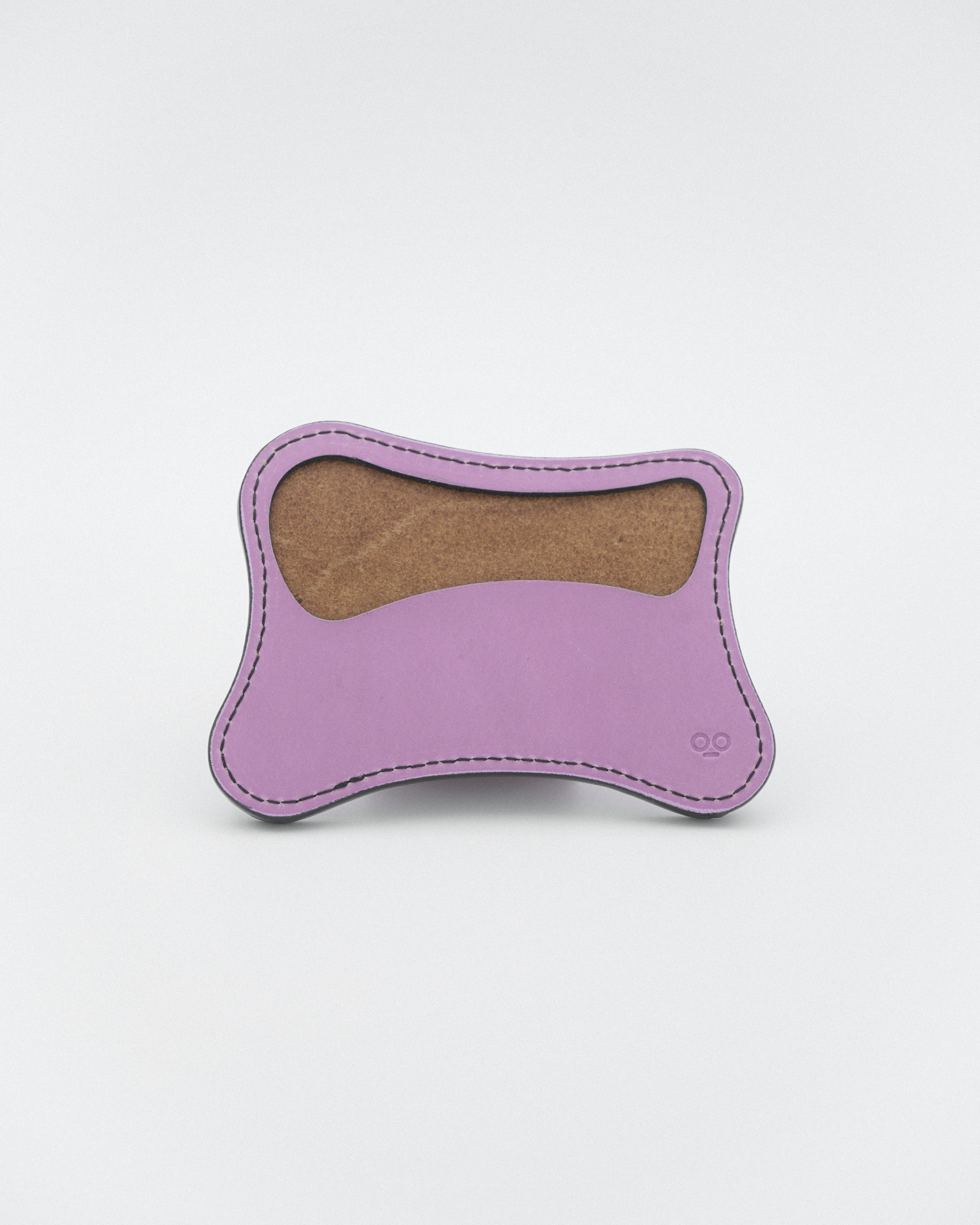 Porte Carte - Cellule / Lavande
