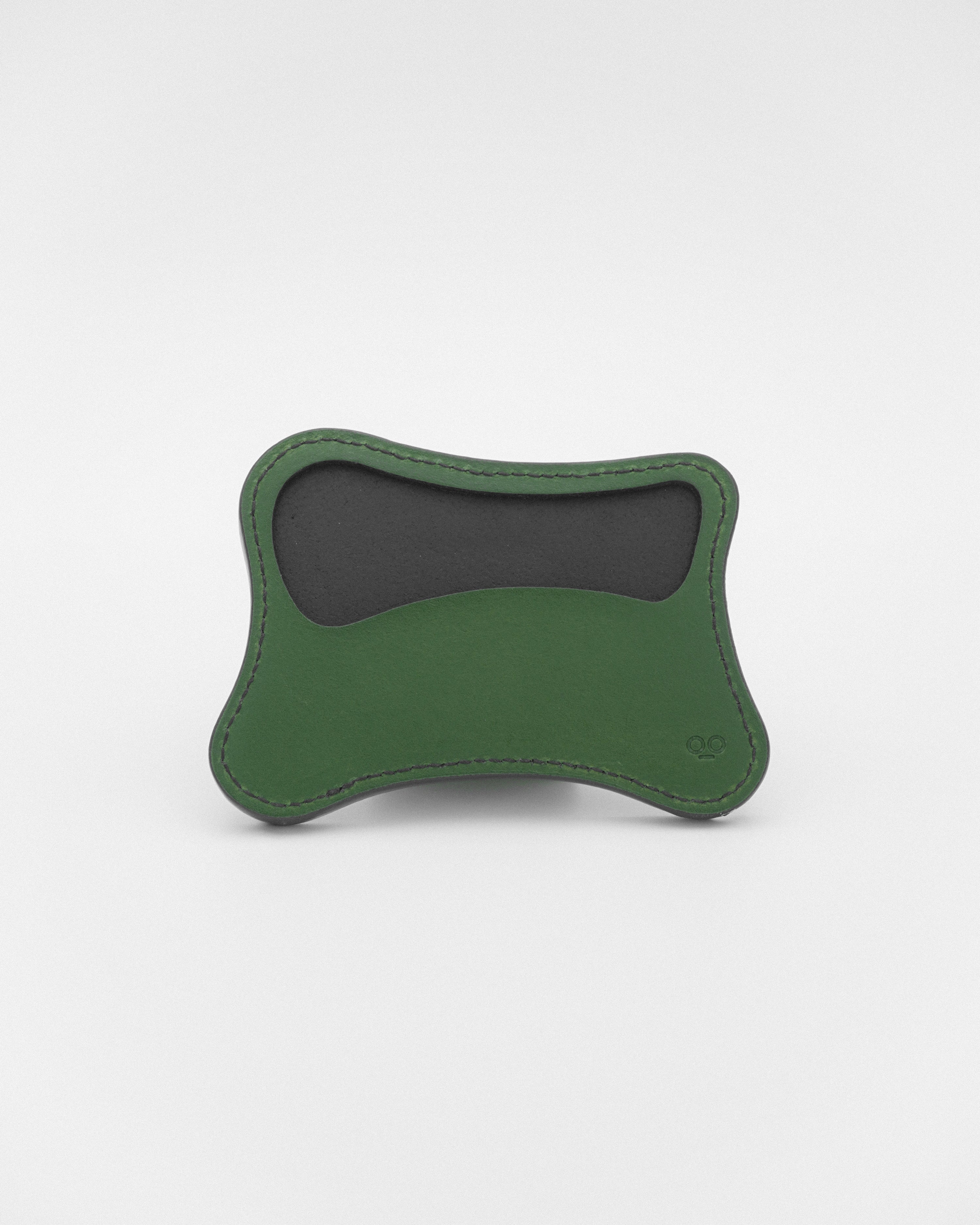 Porte Carte - Cellule / Kaki