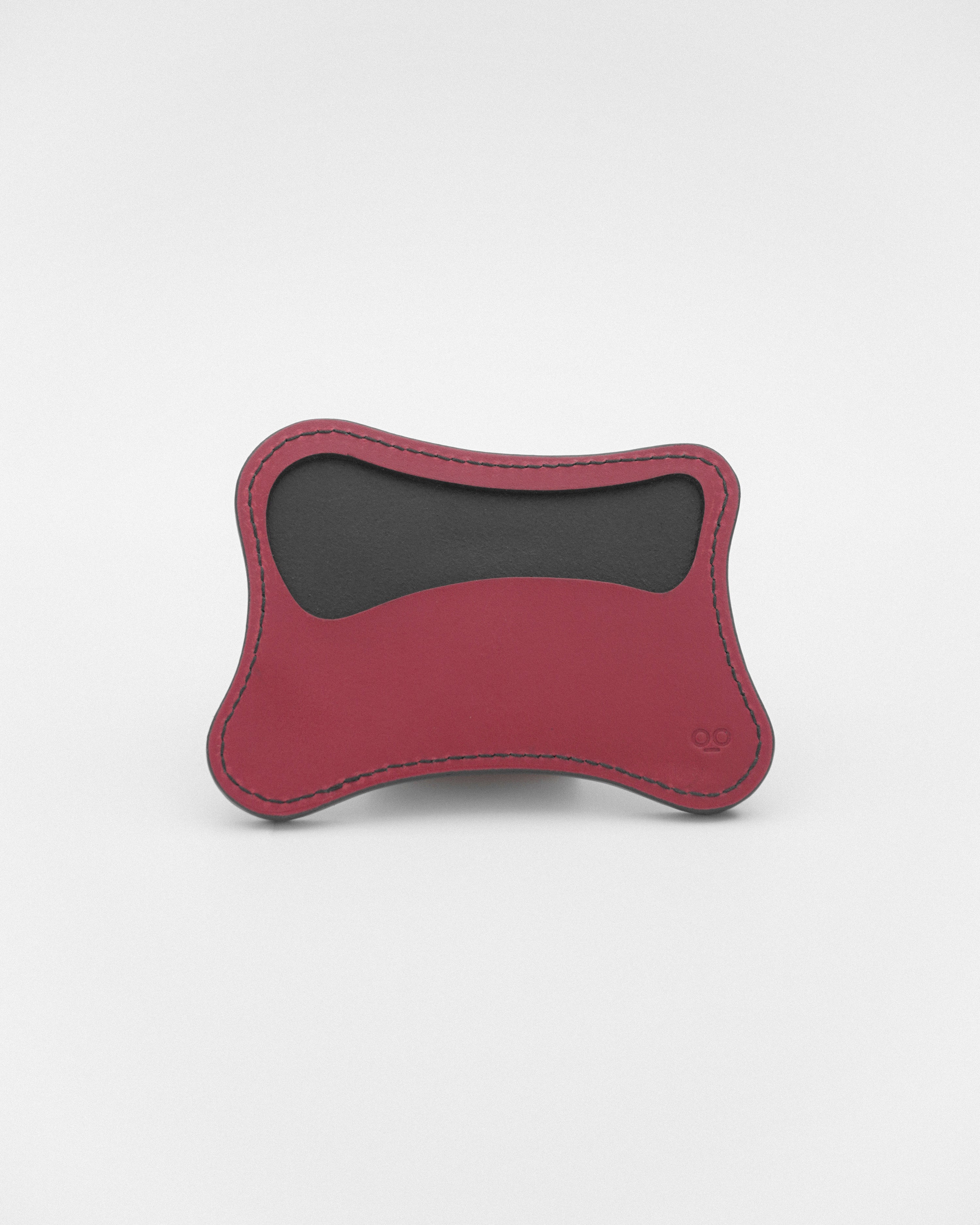 Porte Carte - Cellule / Rubis