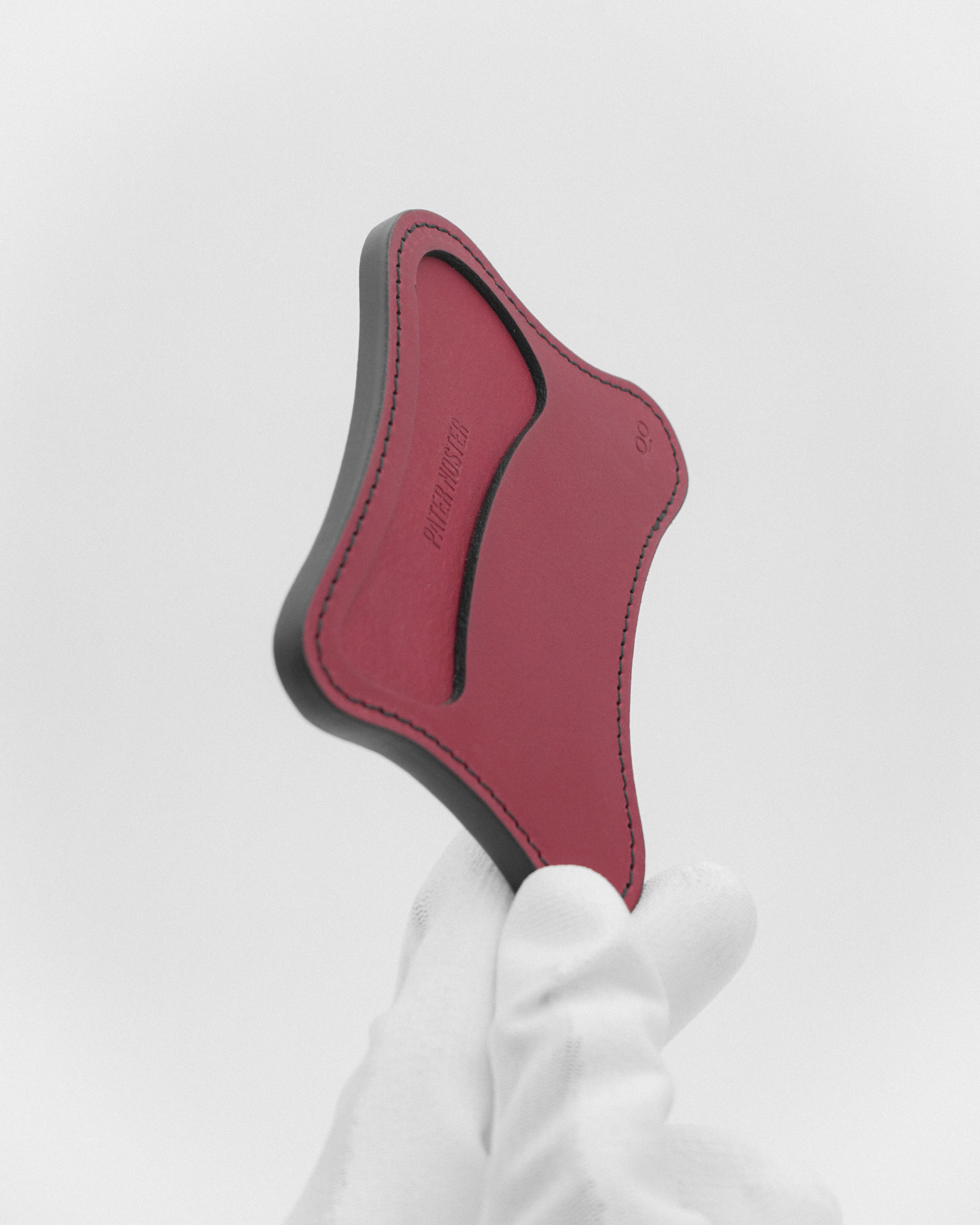 Porte Carte - Cellule / Rubis