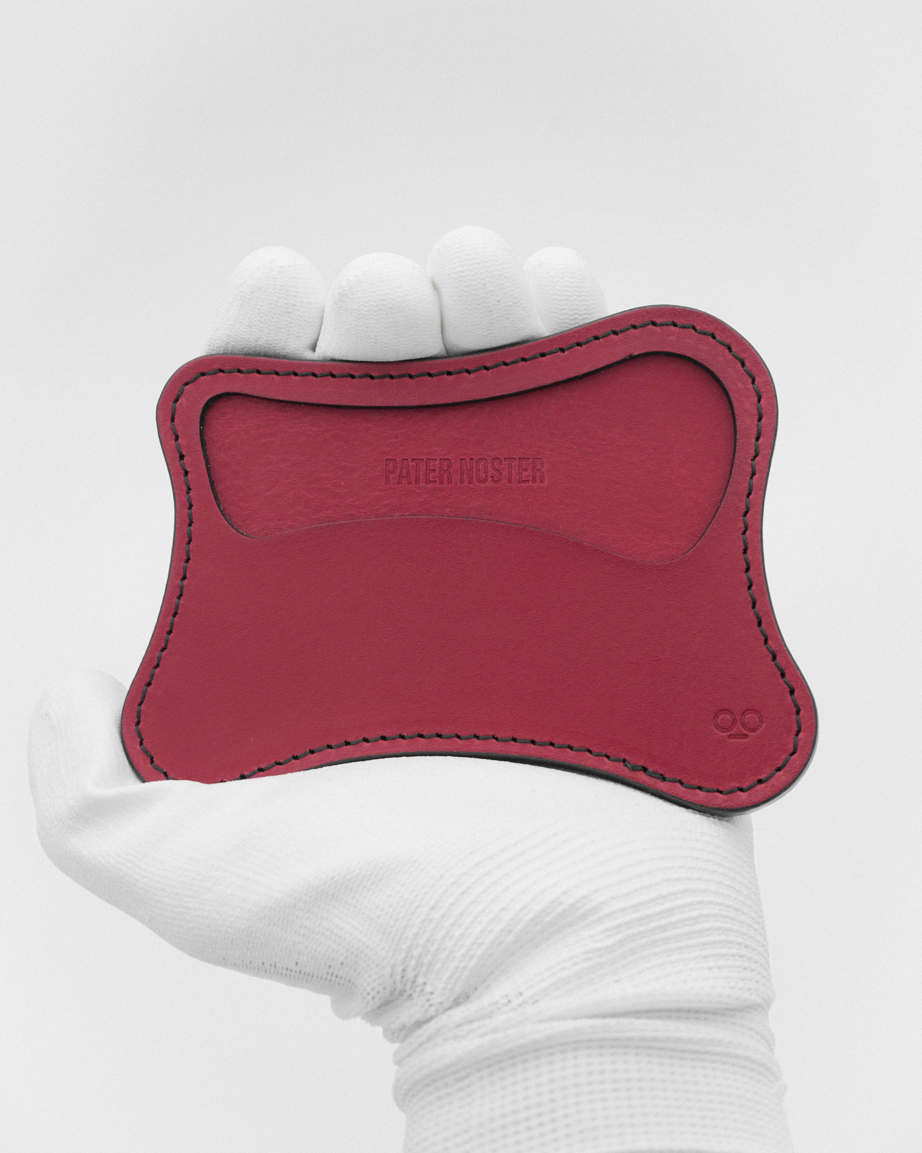 Porte Carte - Cellule / Rubis