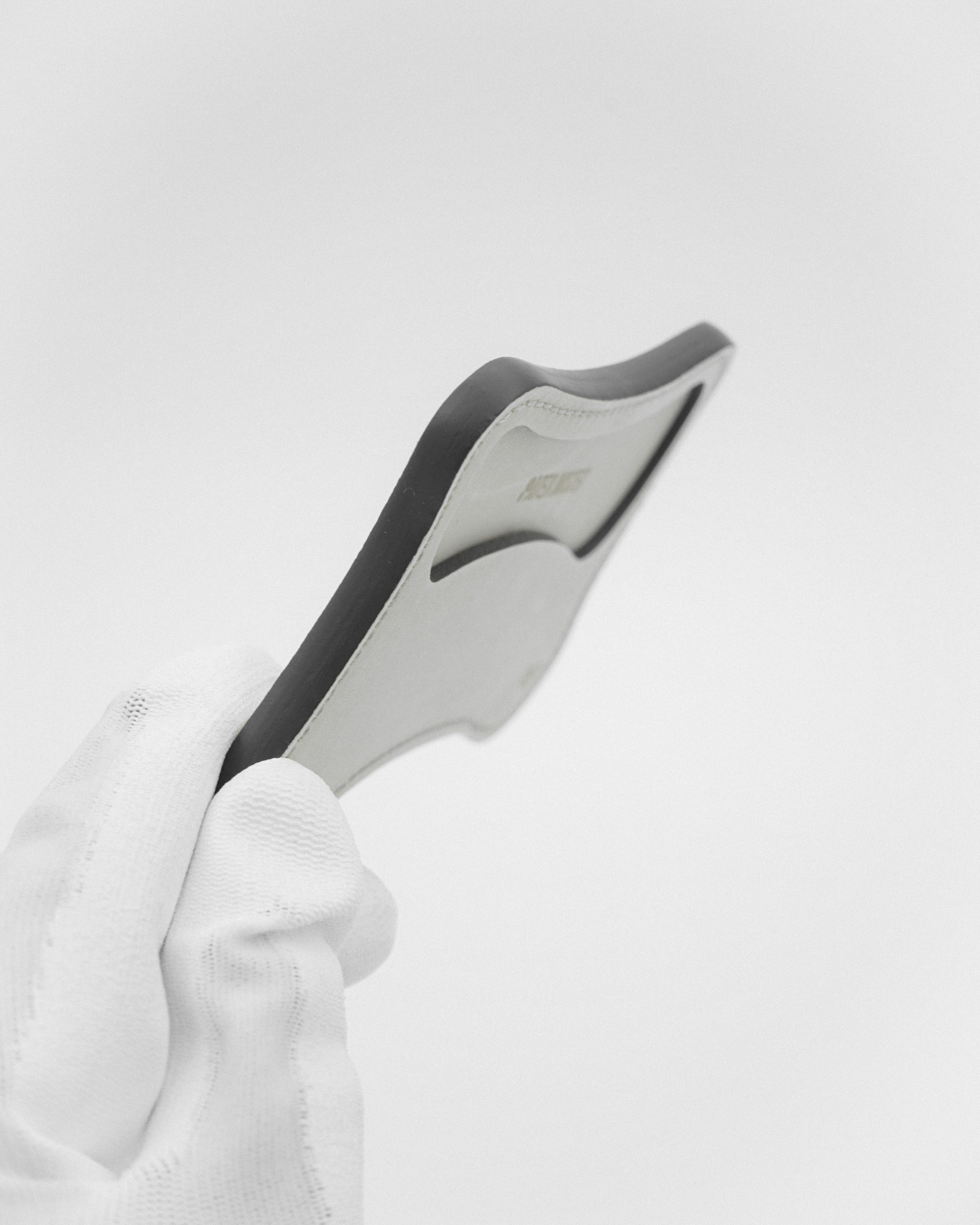 Porte Carte - Cellule / Crème