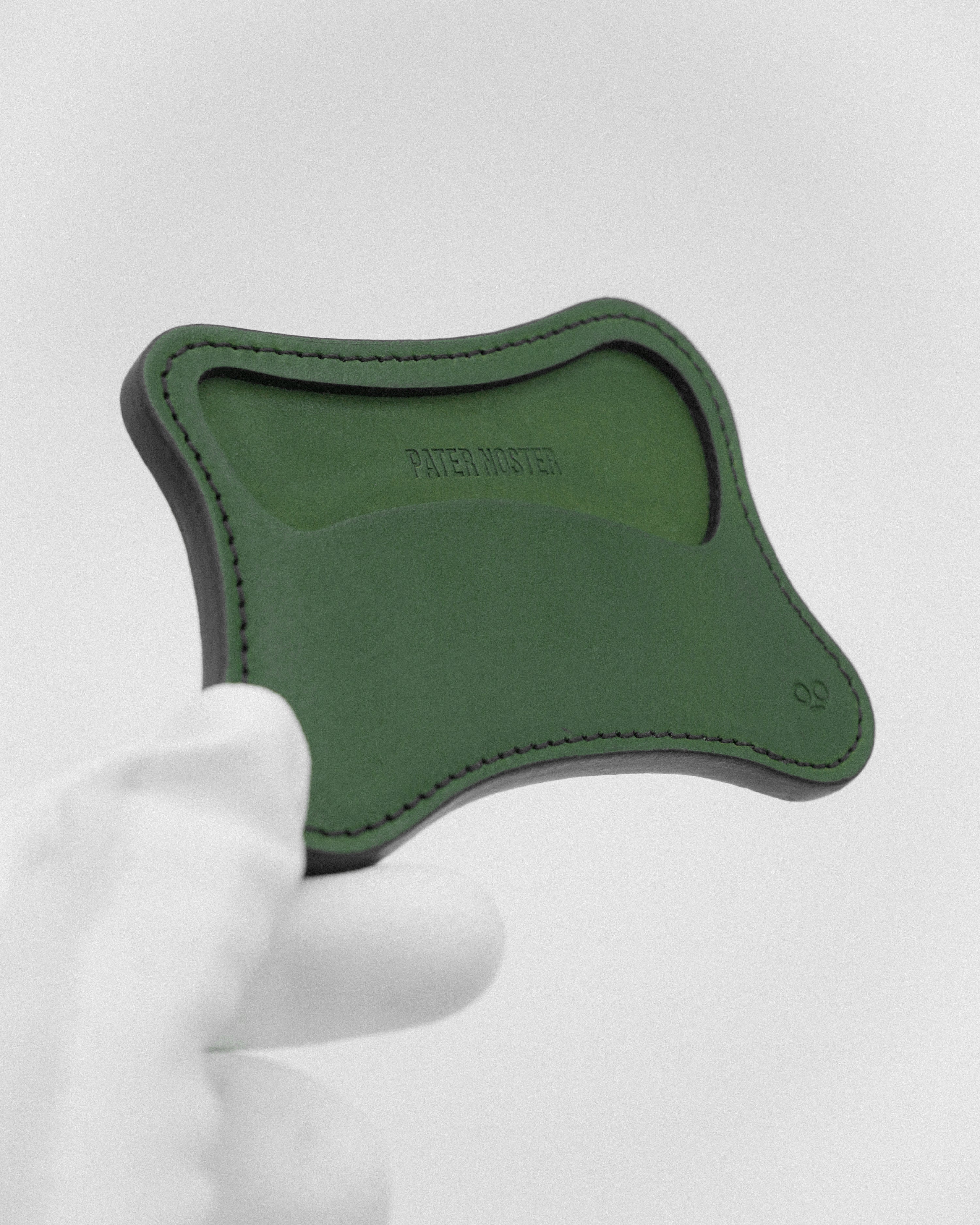 Porte Carte - Cellule / Kaki