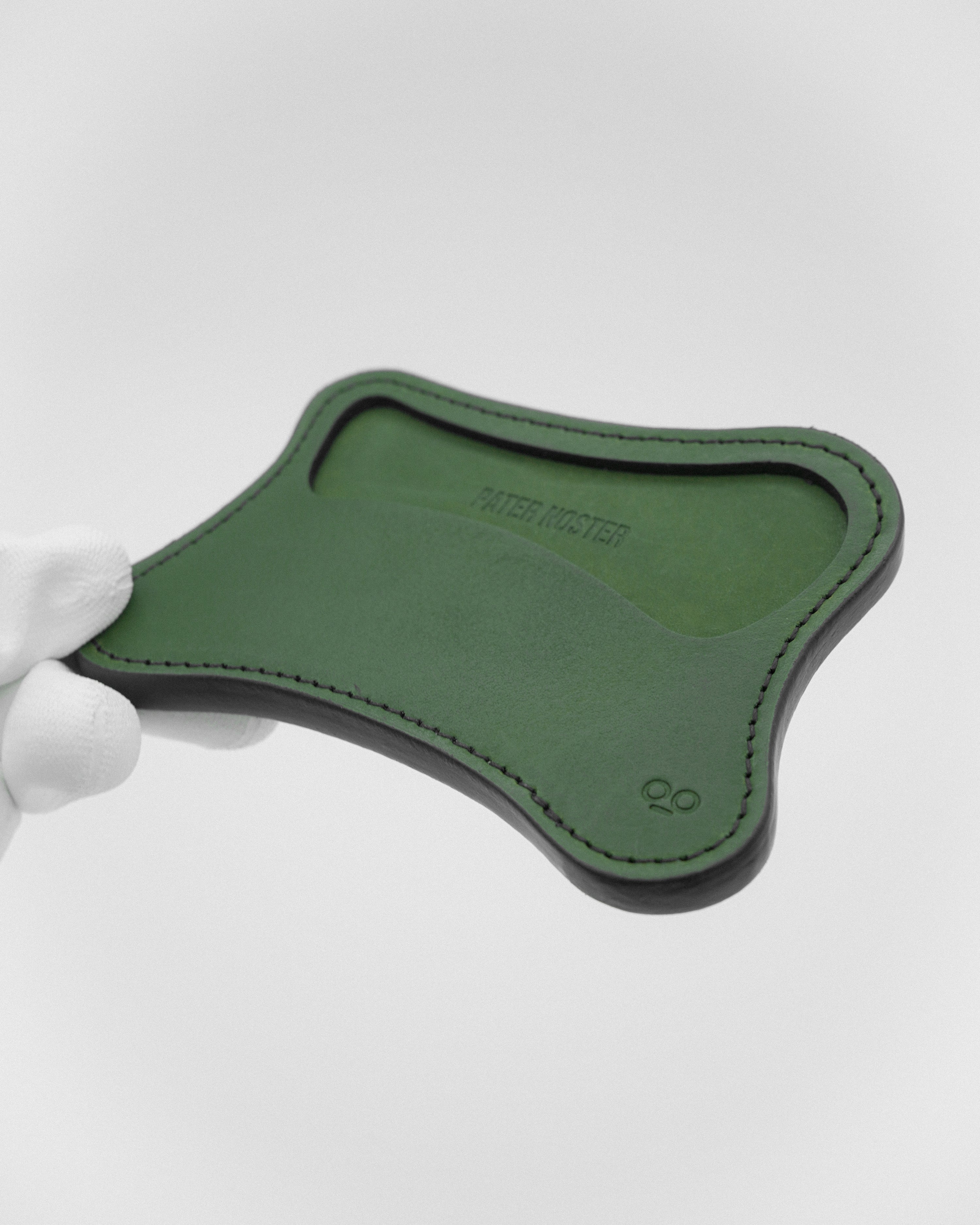 Porte Carte - Cellule / Kaki