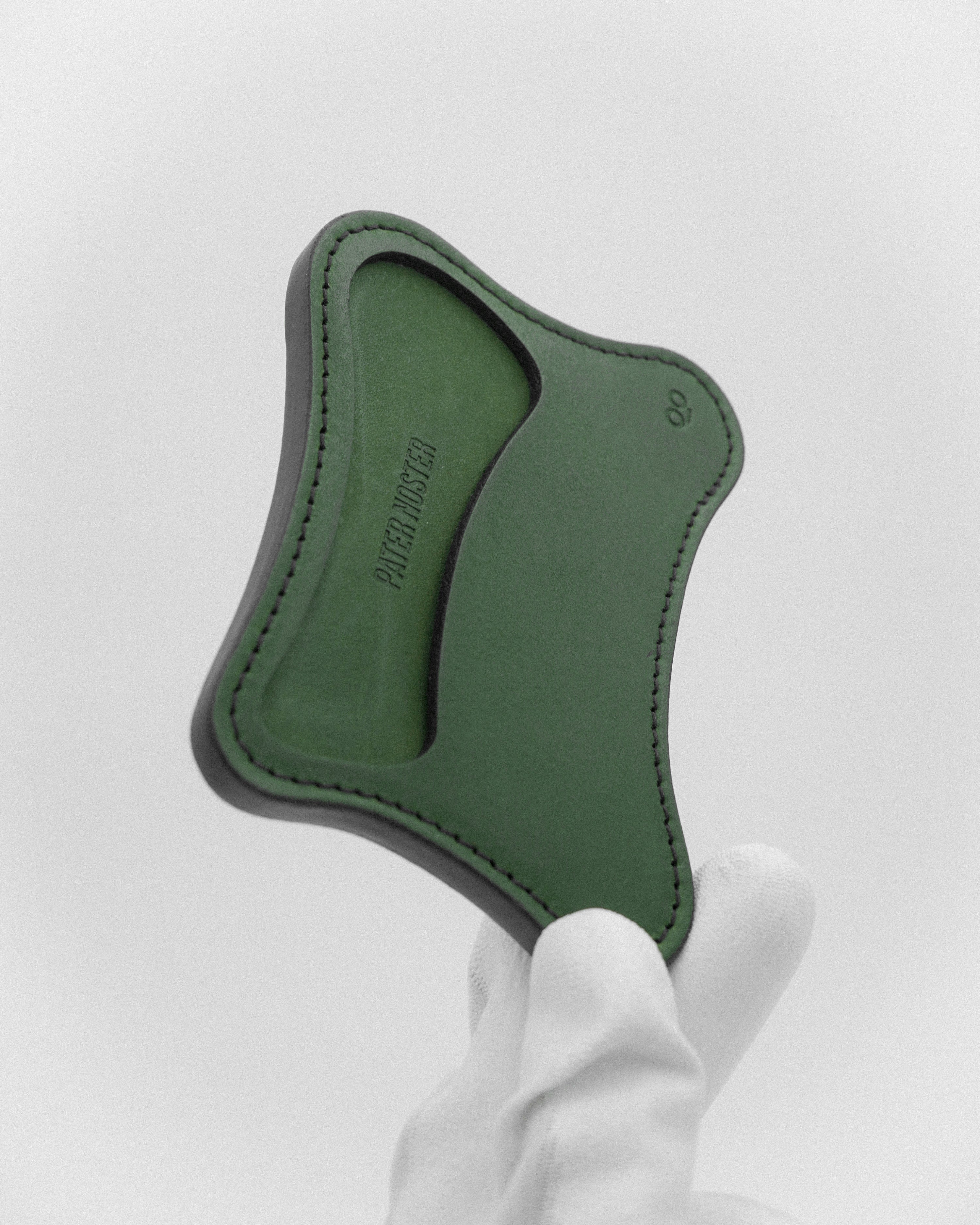 Porte Carte - Cellule / Kaki