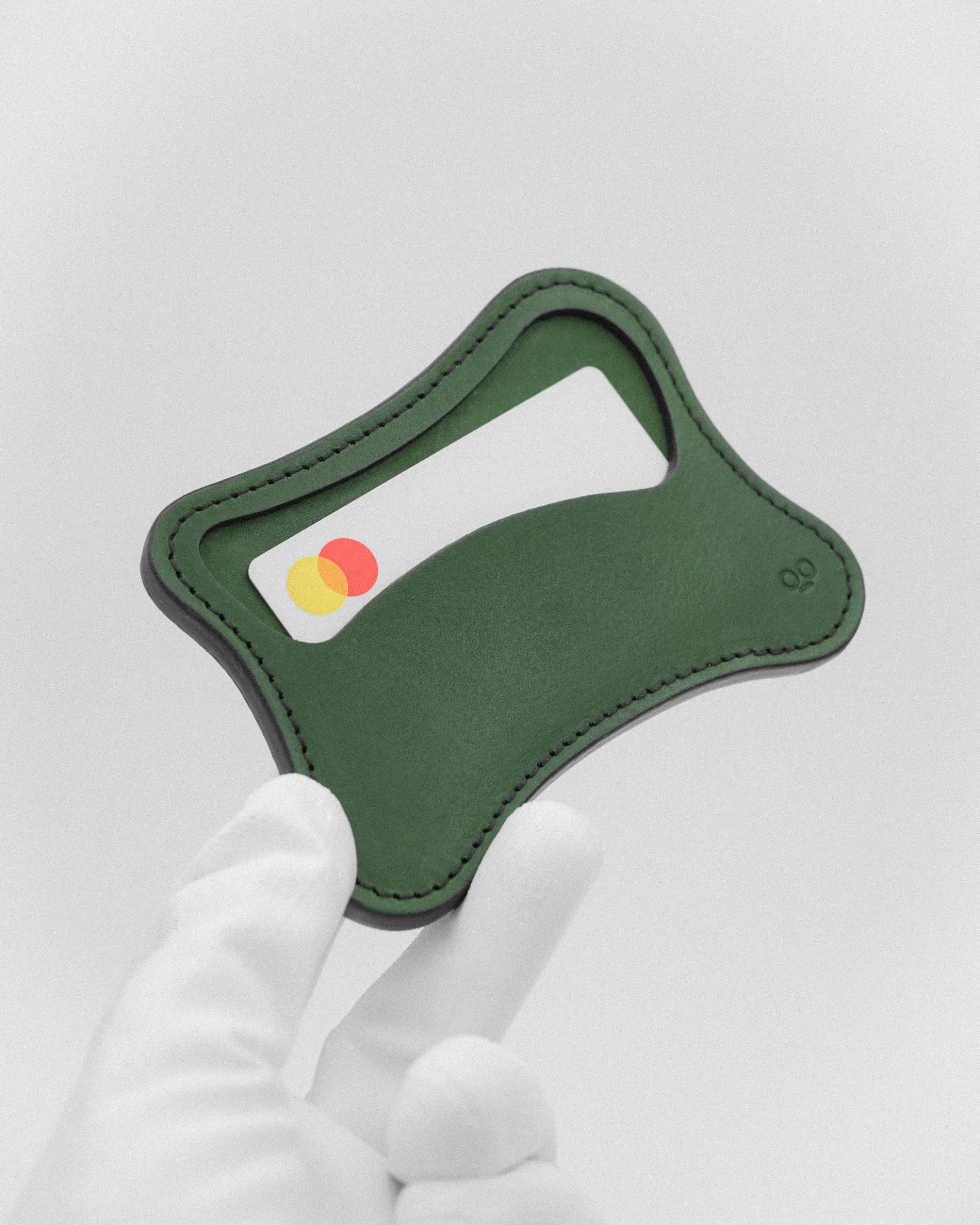 Porte Carte - Cellule / Kaki