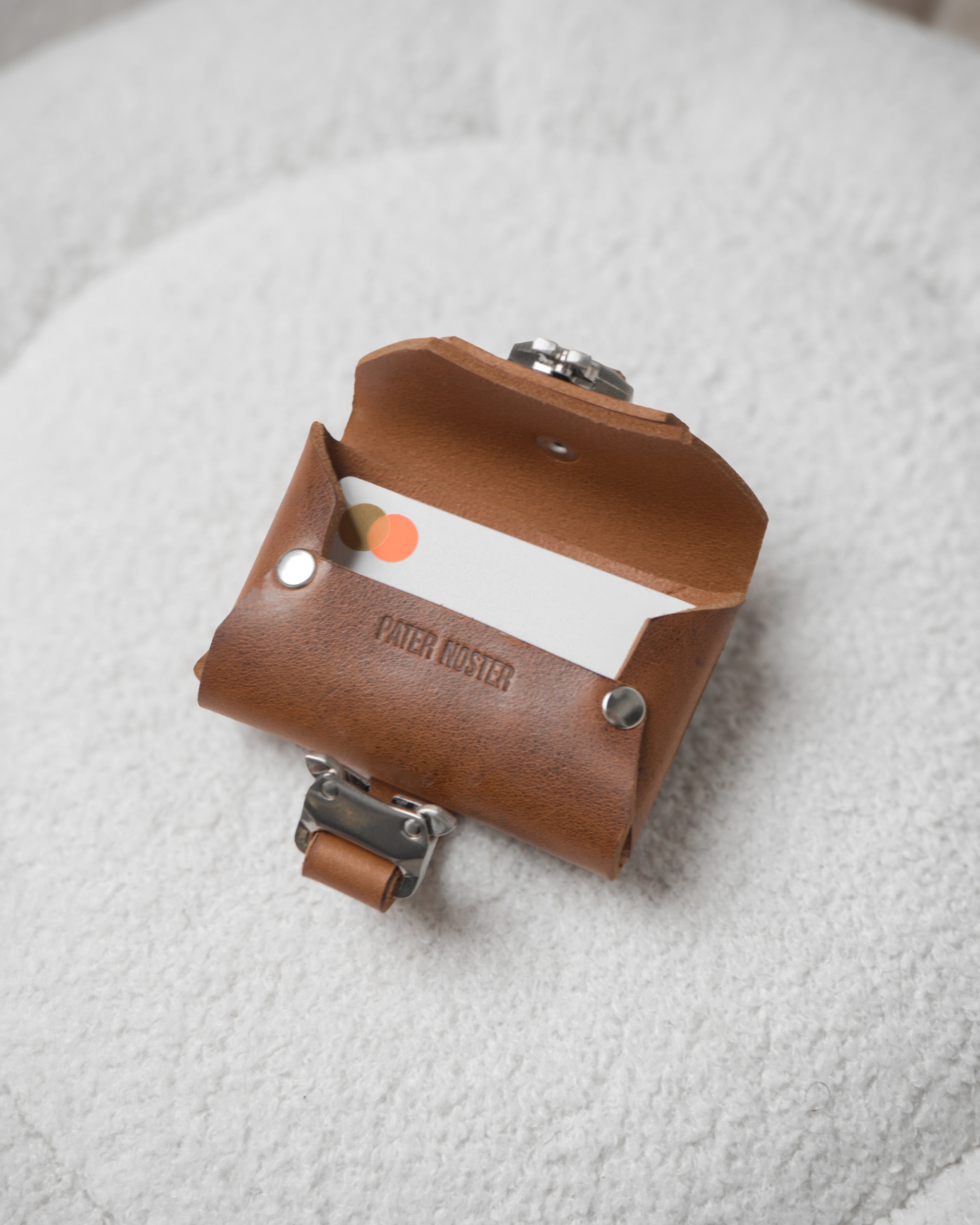 POCHETTE - TN CAMEL