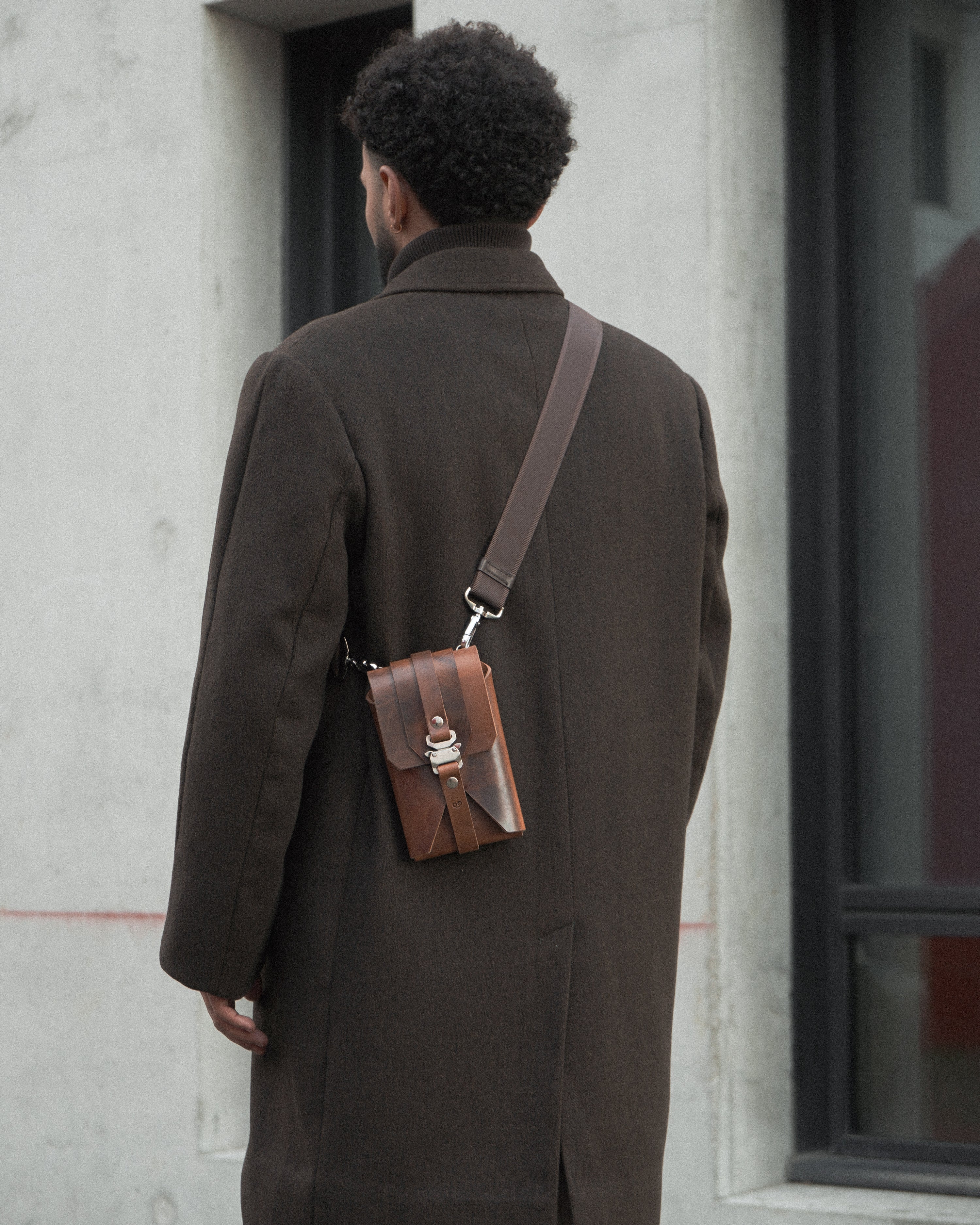 SAC - TY FURCIFER