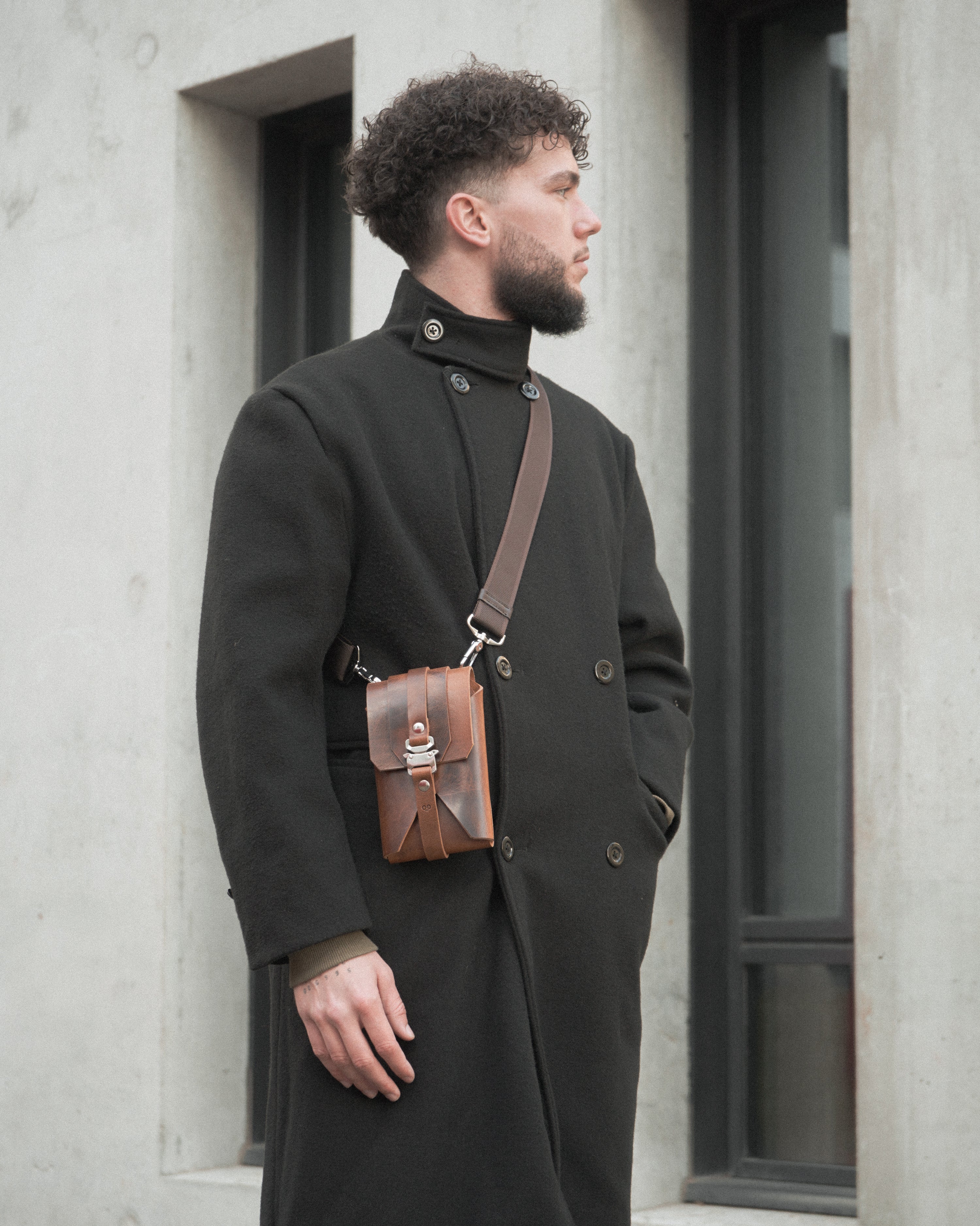 SAC - TY FURCIFER