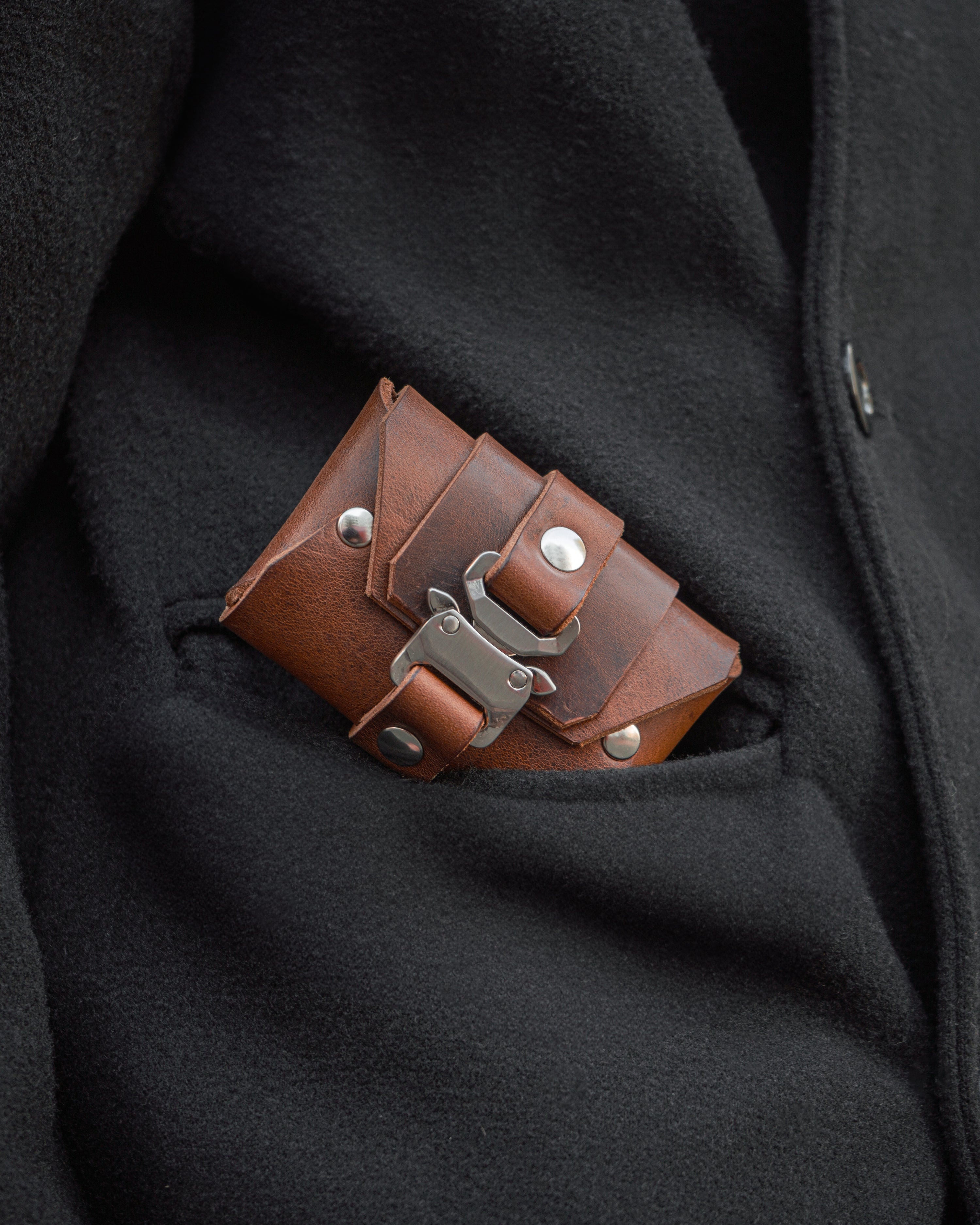 POCHETTE - TN CAMEL