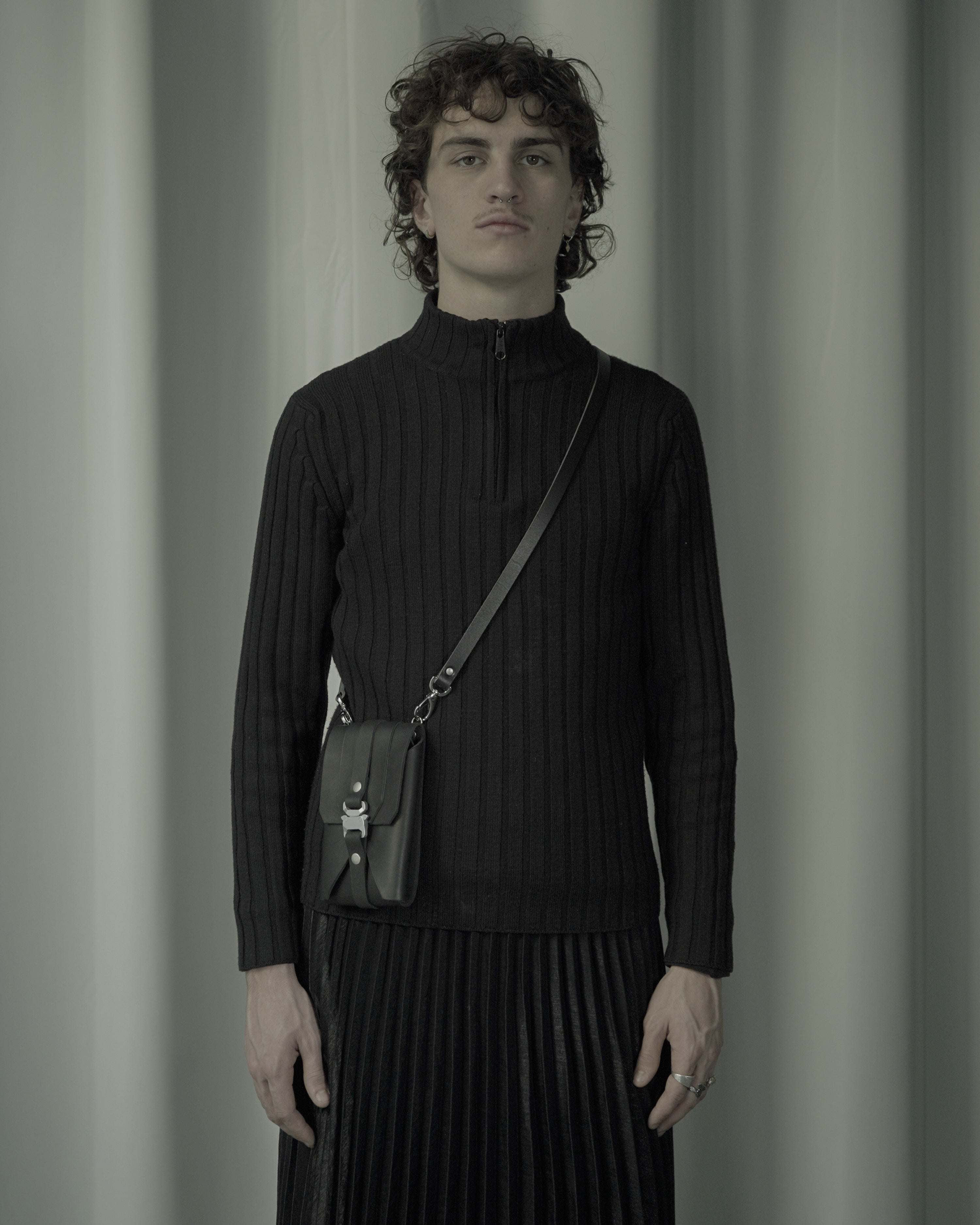 SAC - TY ARGENT