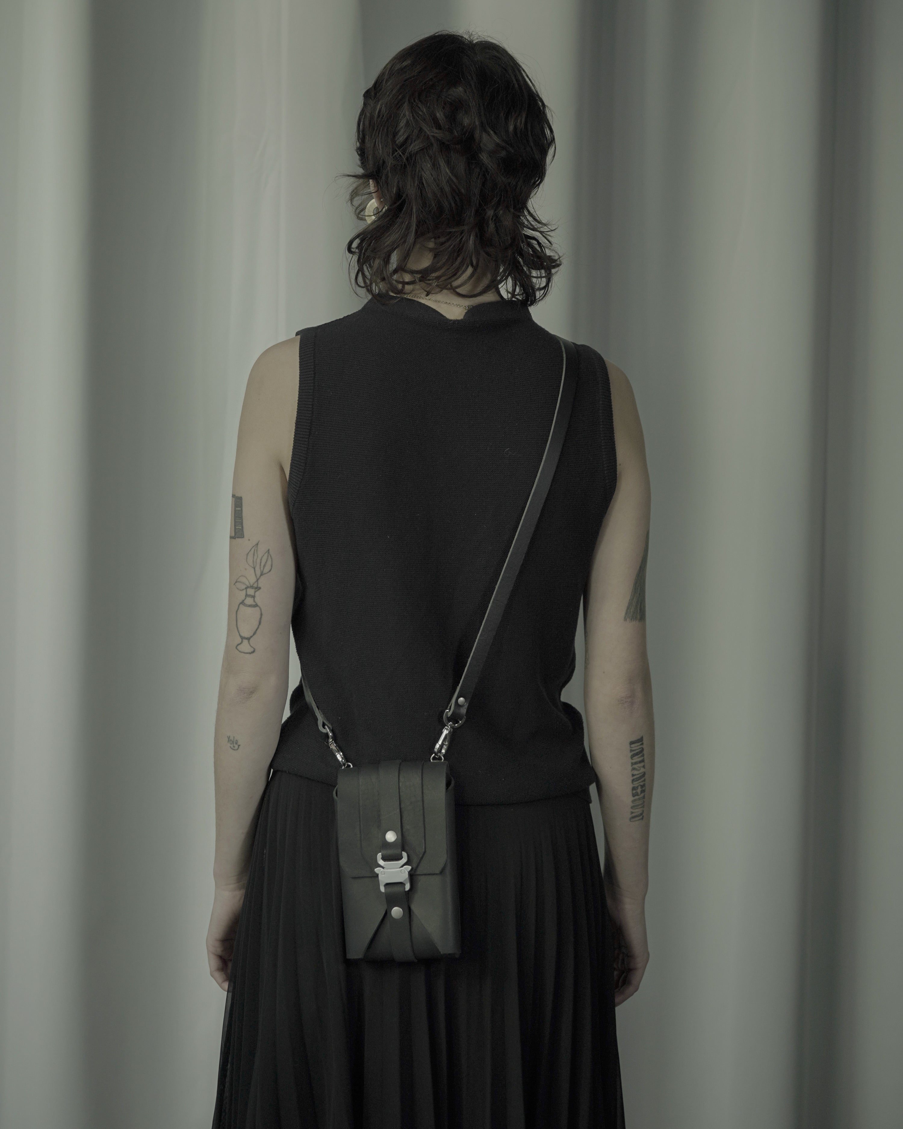 SAC - TY ARGENT
