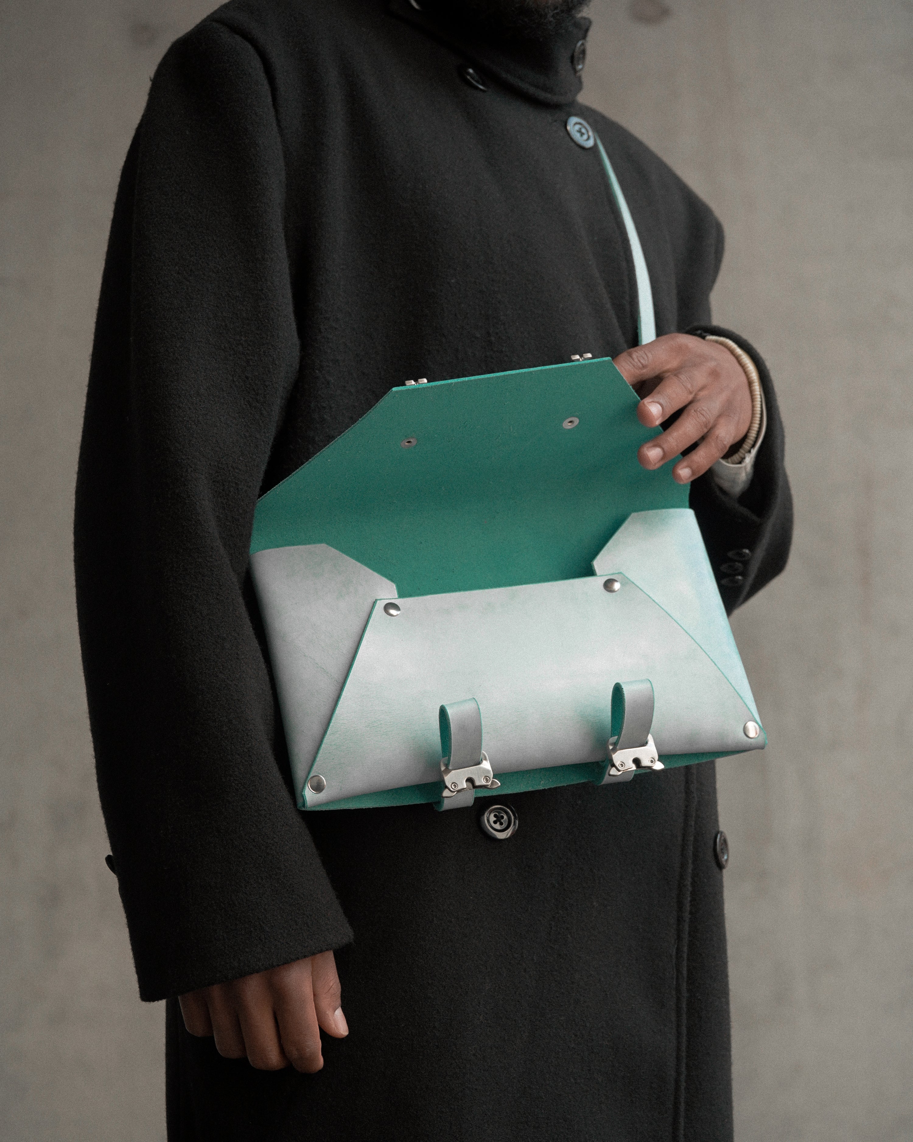 SAC - TD AZUR