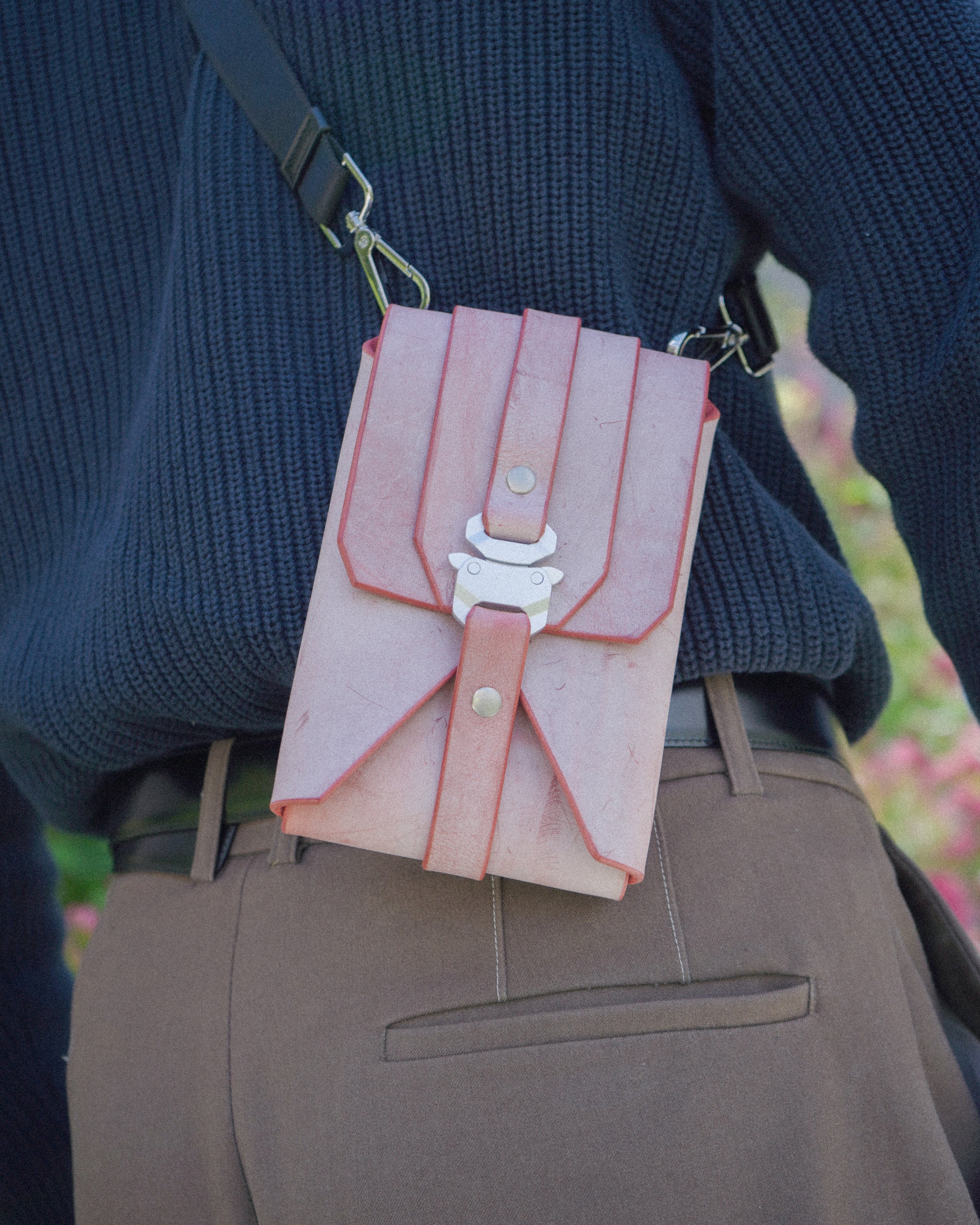 SAC - TY FRAISE