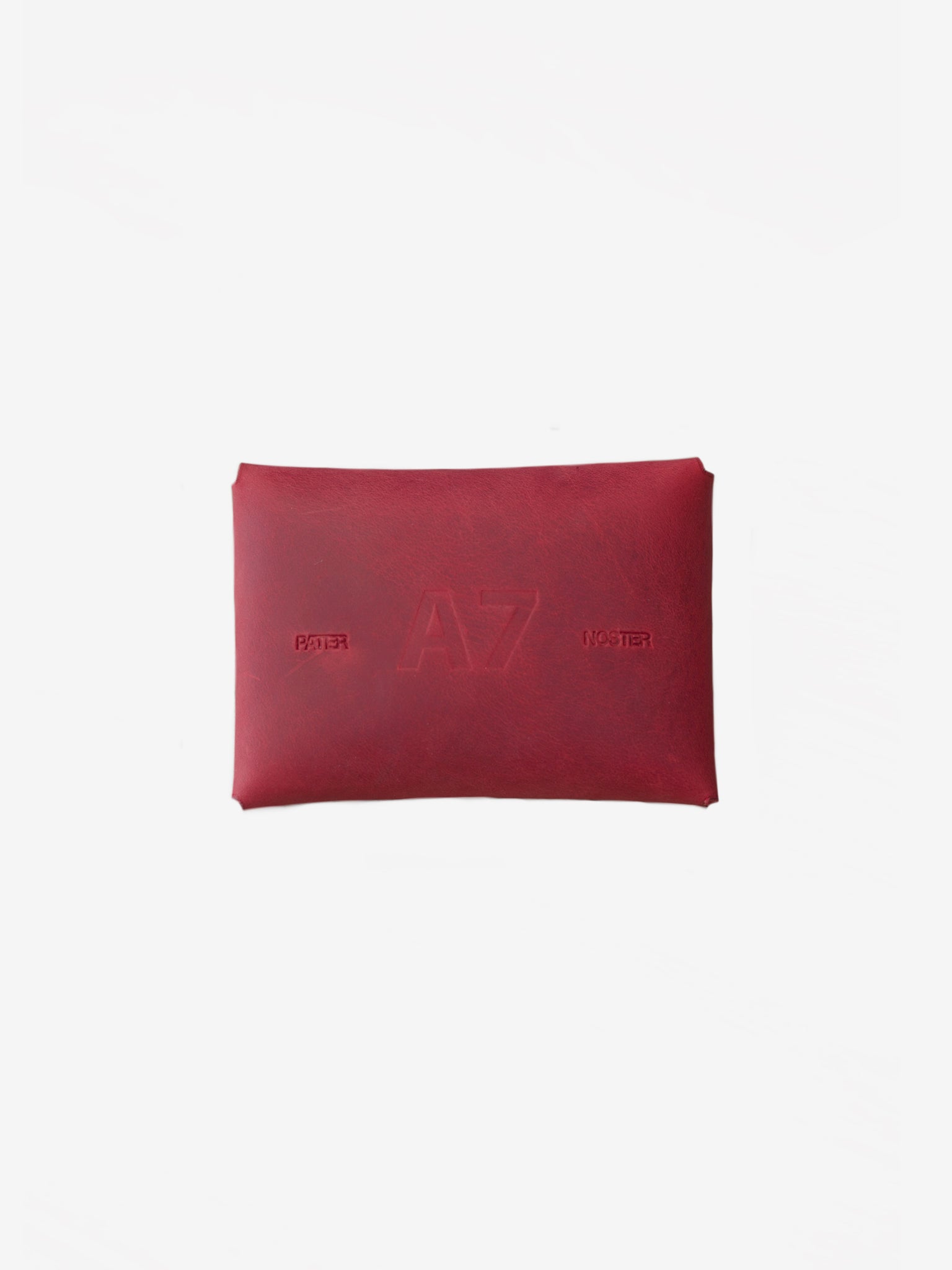 POCHETTE - LE COUSSIN A7