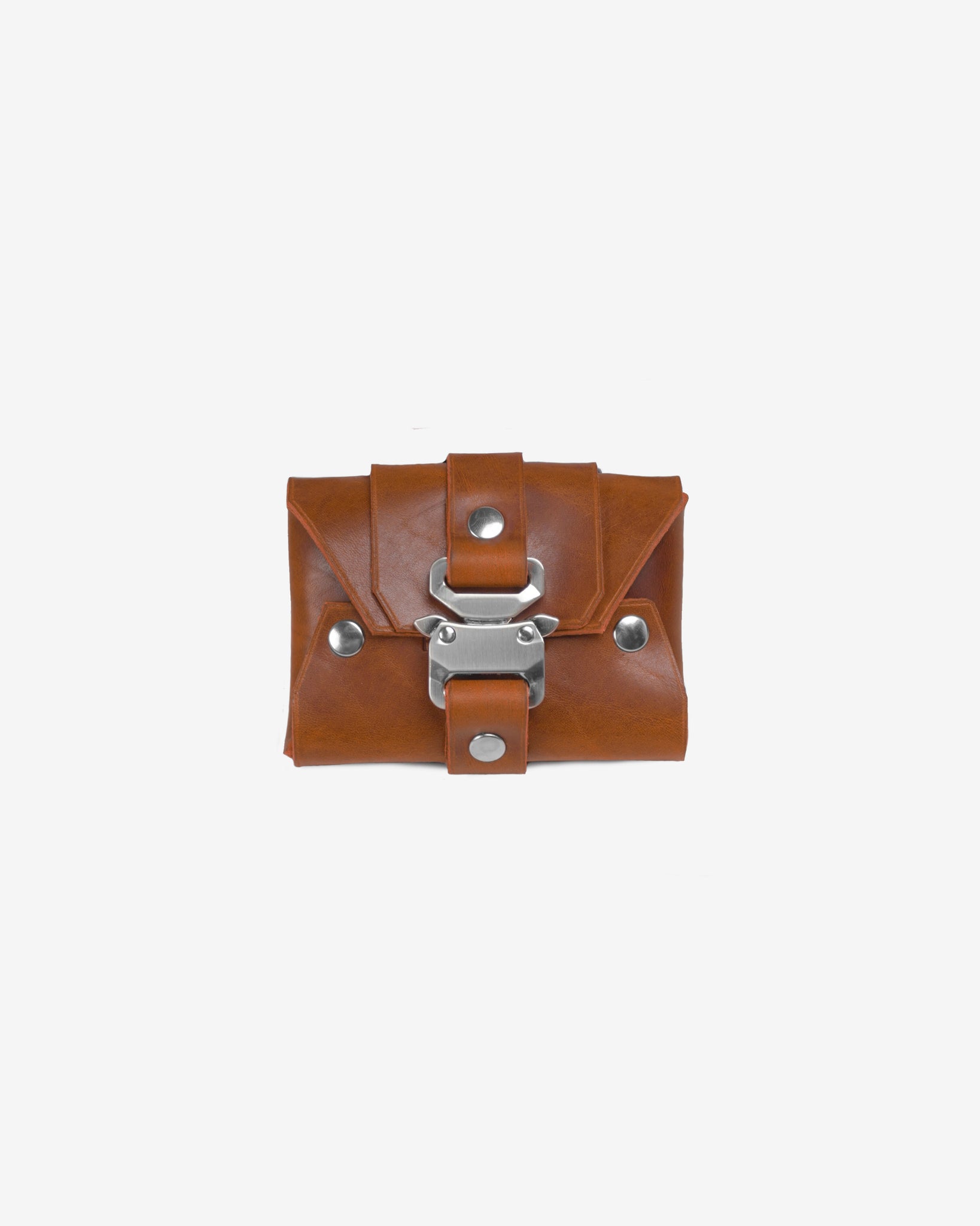 POCHETTE - TN MARRON