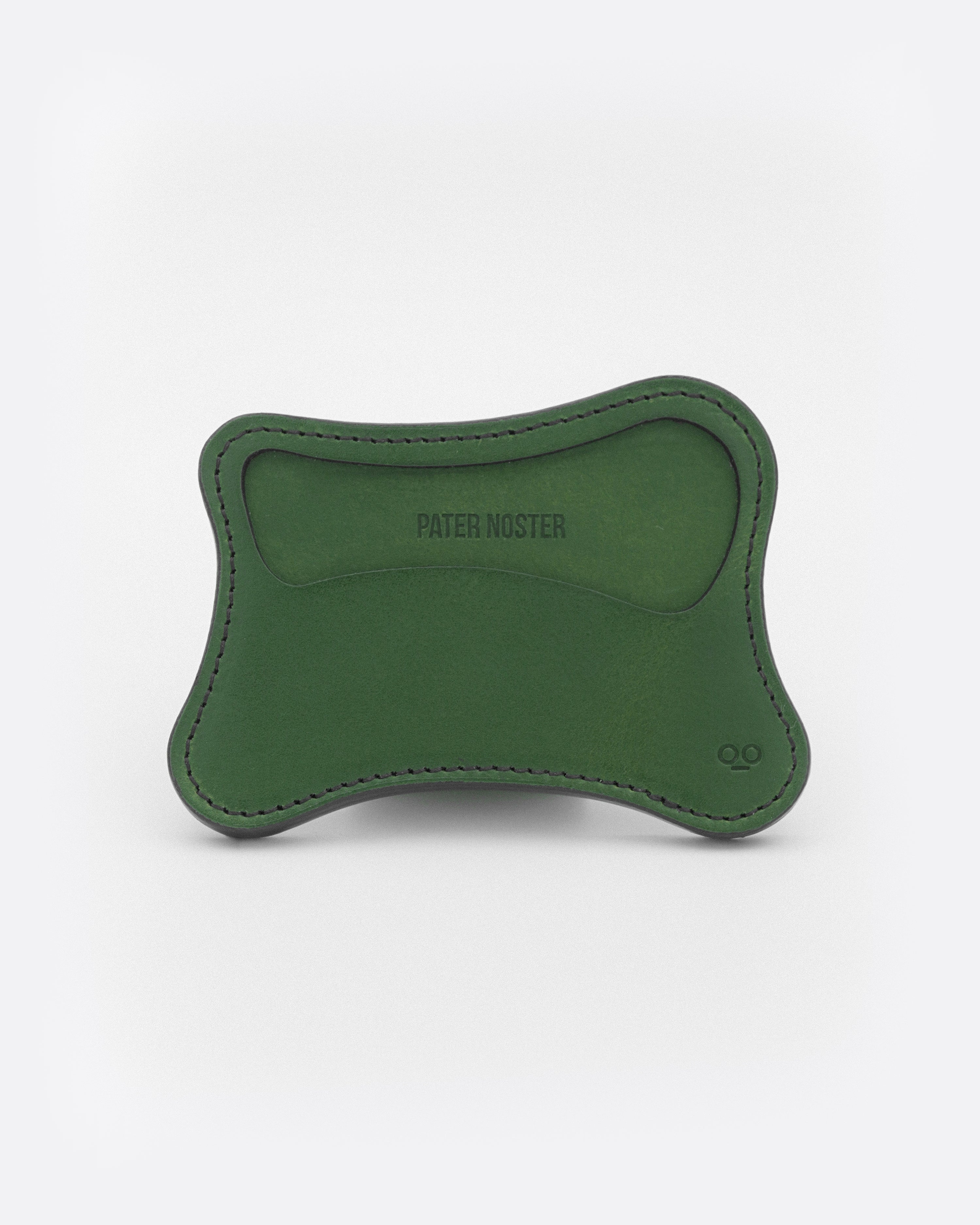 Porte Carte - Cellule / Kaki
