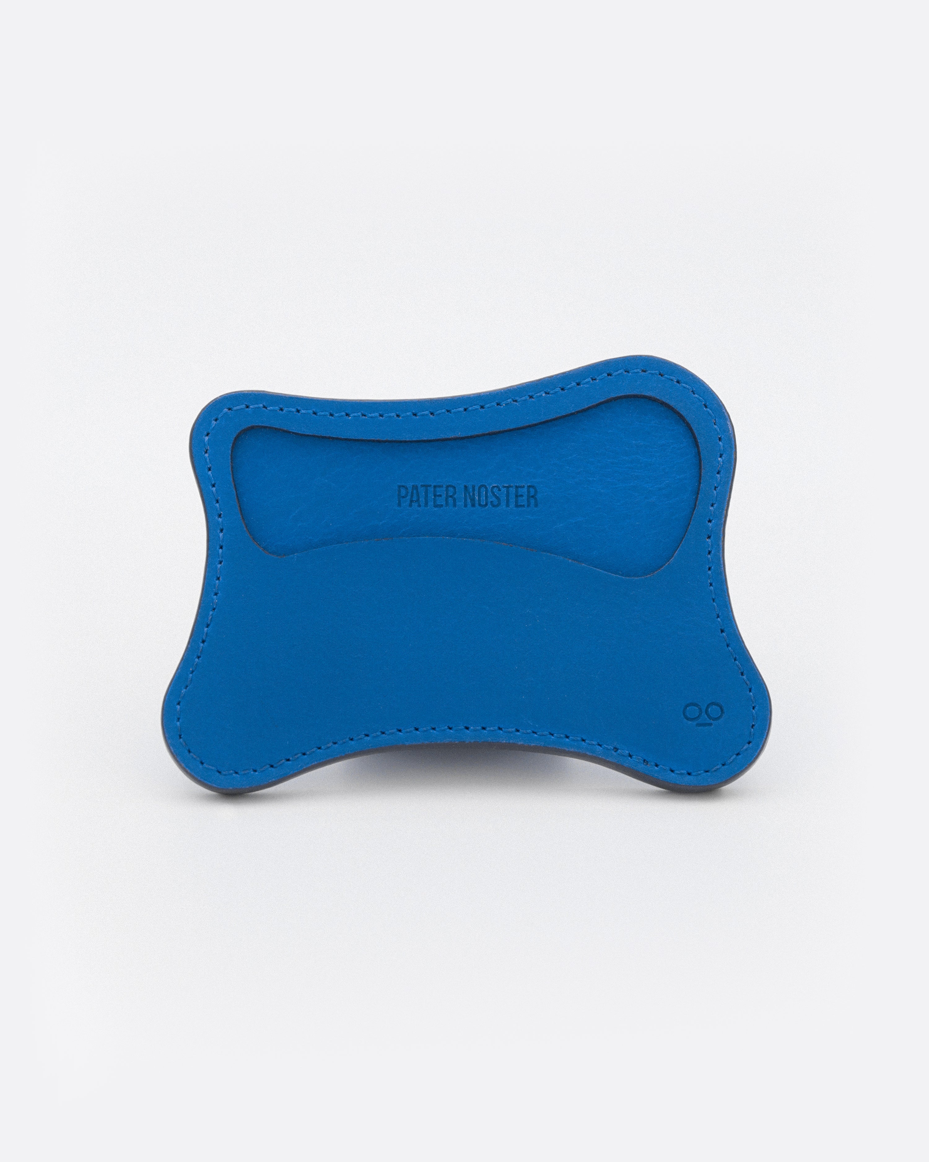 Porte Carte - Cellule / Cobalt