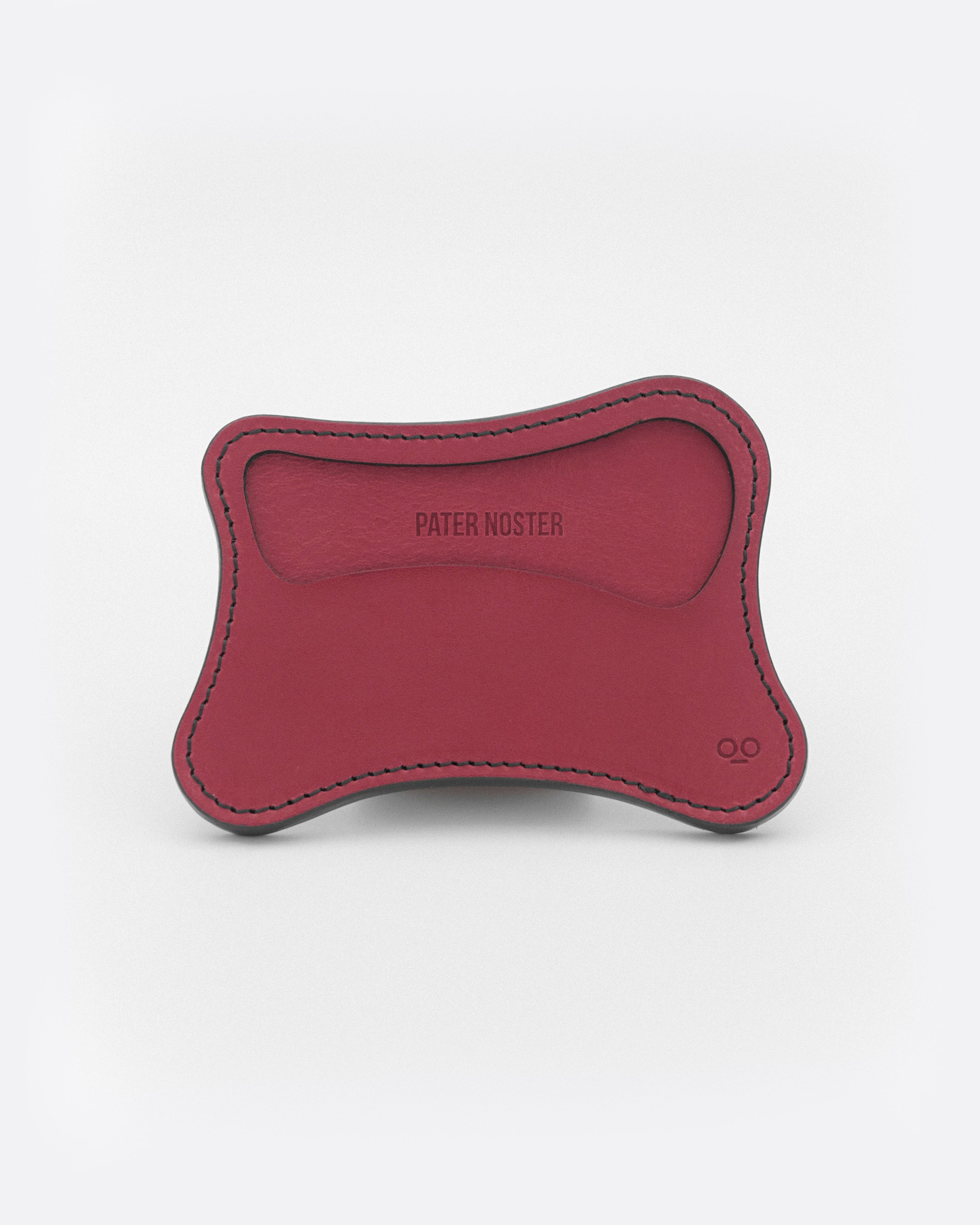 Porte Carte - Cellule / Rubis