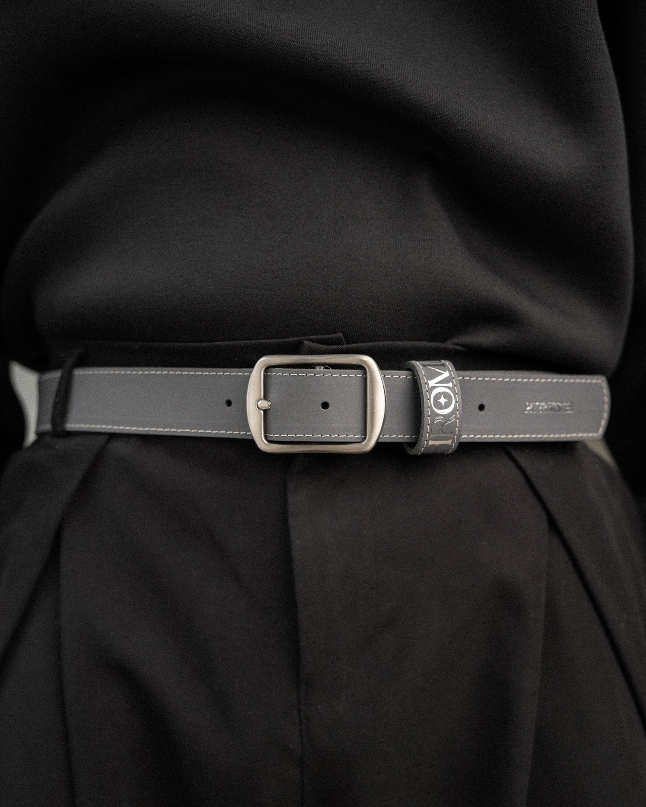 Ceinture - Chroma Gris
